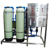 JNDWATER Mineral Water Purifier Machine