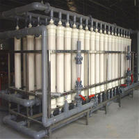 JNDWATER Mineral Water Filter Machine