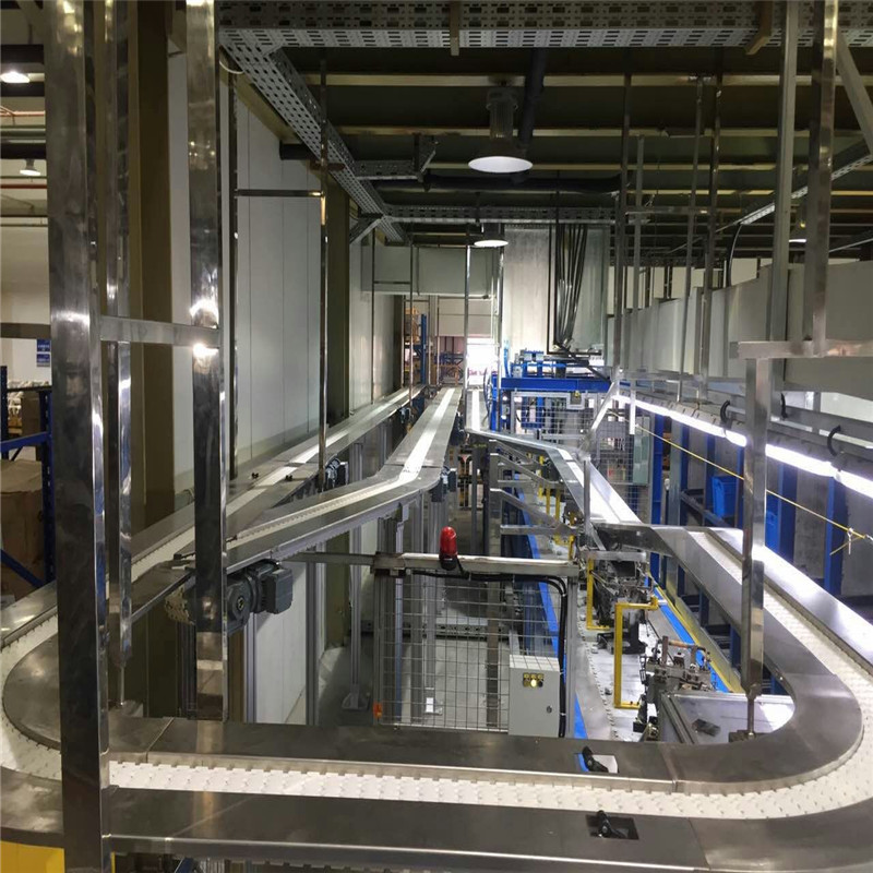 JNDWATER Industrial Conveyor
