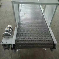 JND Slat Conveyor